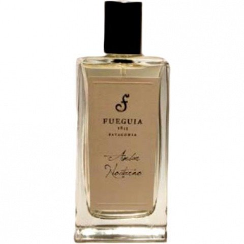 Ambar Nocturno by Fueguia 1833 perfume bottle