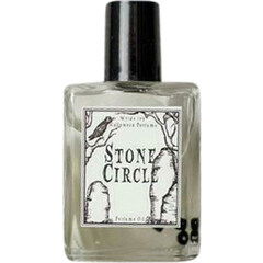 Stone Circle (Perfume Oil)