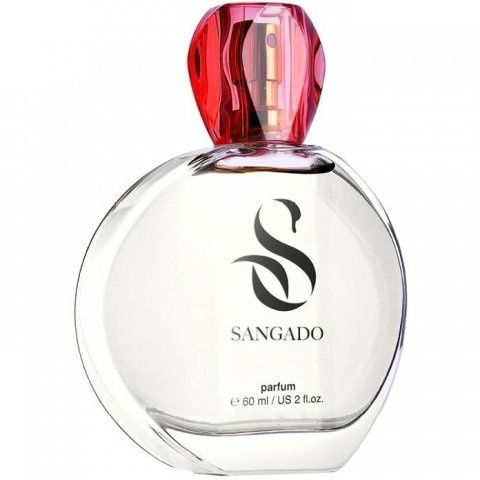 Lure by Sangado perfume bottle