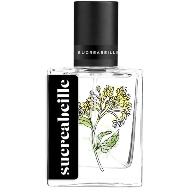 Tilia EDP by Sucreabeille perfume bottle