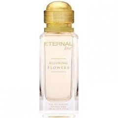 Alluring Flowers by Eternal Love perfume bottle