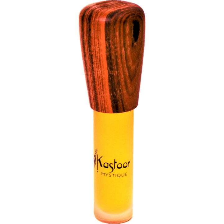 Mystique by Kastoor perfume bottle