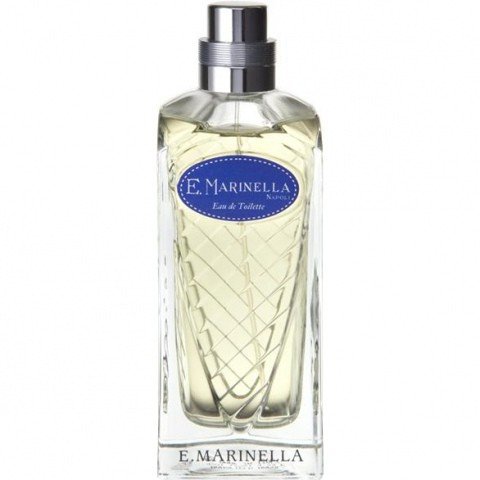 E. Marinella by E. Marinella perfume bottle