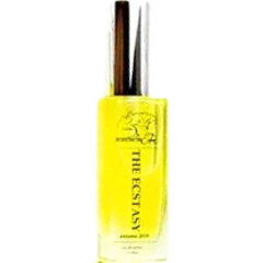 The Ecstasy by Deconstructing Eden perfume bottle