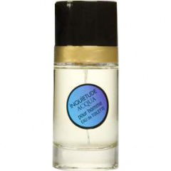 Inquietude Acqua by Briseis perfume bottle