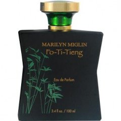 Fo-Ti-Tieng by Marilyn Miglin perfume bottle