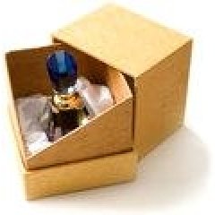 Oud Nuh by Ensar Oud / Oriscent perfume bottle