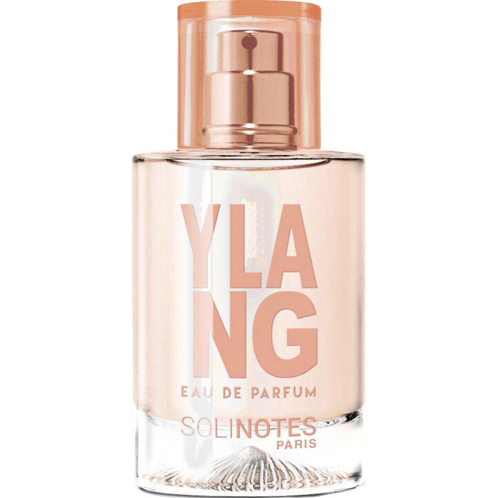Ylang by Solinotes perfume bottle