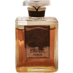 Palais Royal by Choisel perfume bottle