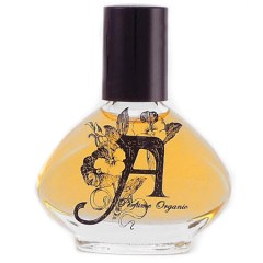 Urban Organic by A Perfume Organic perfume bottle