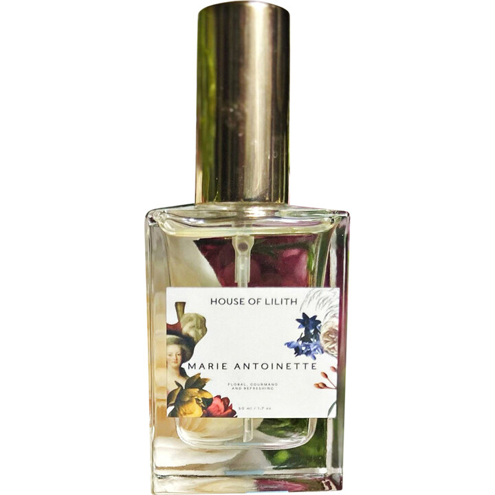 Marie Antoinette by House of Lilith perfume bottle