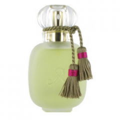 Poussière de Rose by Les Parfums de Rosine perfume bottle