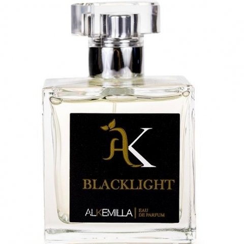 Blacklight by Alkemilla perfume bottle