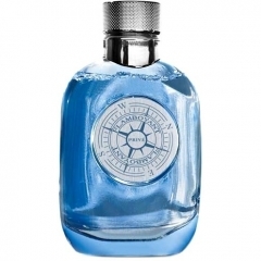 Flamboyant Privé by Oriflame perfume bottle