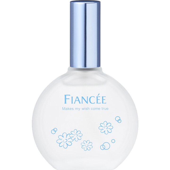 Morning / はじまりの朝の香り (Parfum de Toilette) by Fiancée / フィアンセ perfume bottle