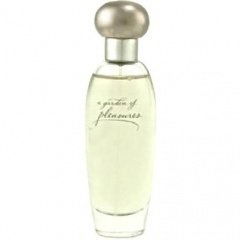 A Garden of Pleasures - Moon Lily by Estēe Lauder perfume bottle