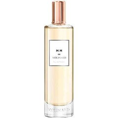 M M (2015) EDP by Molinard perfume bottle