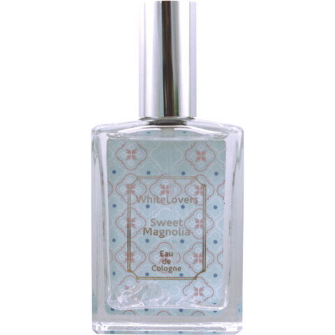 White Lovers Sweet Magnolia / ホワイトラバーズ スウィート マグノリア