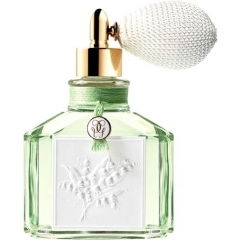 Muguet 2013 by Guerlain perfume bottle