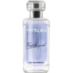 Nat'Aura - Keep the Youth by BioFresh Cosmetics perfume bottle
