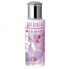 Orchidea by Bottega Verde perfume bottle