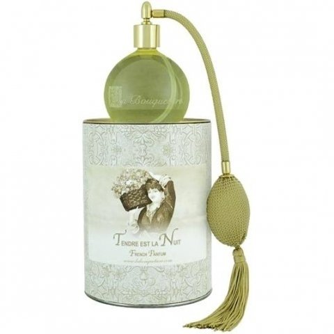 Tendre est la Nuit by La Bouquetière perfume bottle