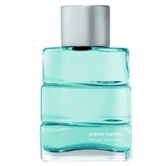Pour Homme EDT by Pierre Cardin perfume bottle