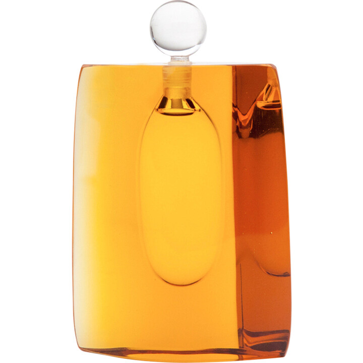 Ámbar by Ventós Lario perfume bottle