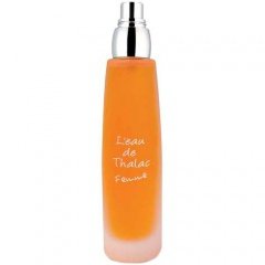 L'eau de Thalac Femme by Thalac perfume bottle
