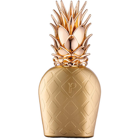 Pineapple Vintage Intense VI by Parfums Vintage perfume bottle