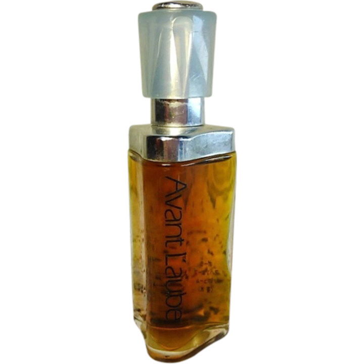 Avant L'aube / アバンローブ (Perfume) by Pola / ポーラ perfume bottle