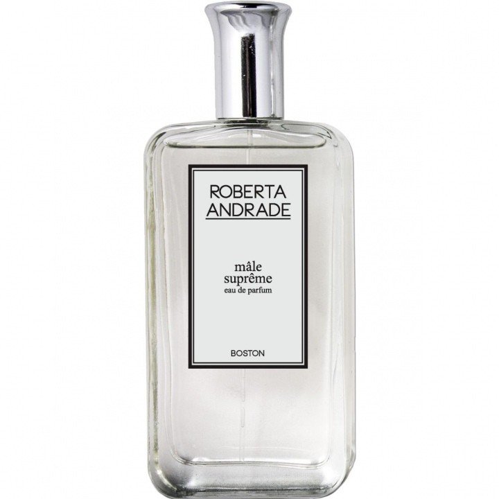 Collection Suprême - Mâle Suprême by Roberta Andrade perfume bottle