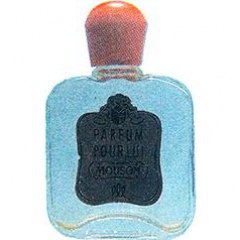 Parfum pour Lui by J. G. Mouson & Co. perfume bottle