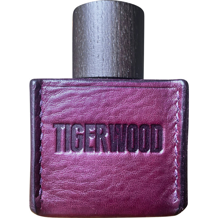 Tigerwood (Pure Parfum) by Ensar Oud / Oriscent perfume bottle