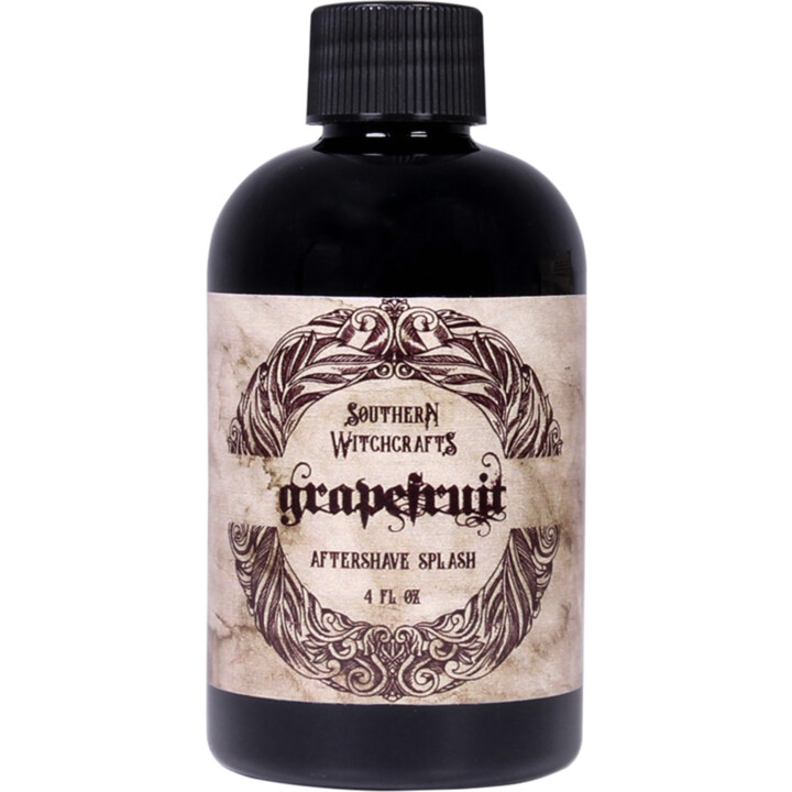 Grapefruit by Southern Witchcrafts perfume bottle