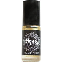 Marie Curie by Poesie Perfume perfume bottle