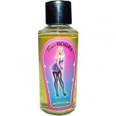 Fever Hours by ESO Import perfume bottle