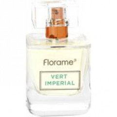 Vert Impérial by Florame perfume bottle