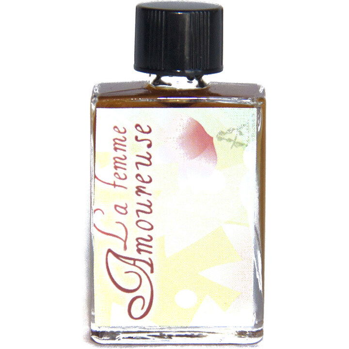La Femme Amoureuse by Acidica Perfumes perfume bottle