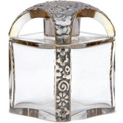 California by Maudy perfume bottle