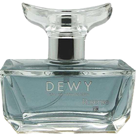 Dewy - Man by Rosense perfume bottle
