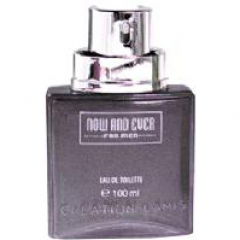 Now and Ever for Men by Création Lamis perfume bottle