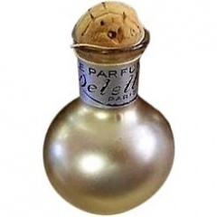Le Parfum XXIII by Delettrez perfume bottle