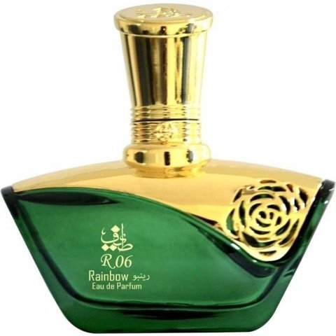 R06 by Taif Al-Emarat / طيف الإمارات perfume bottle