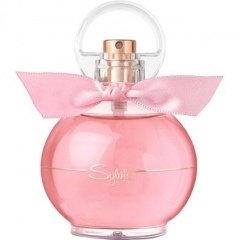 Sylvie Day by Hunkemöller perfume bottle