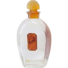 Seville by Conde perfume bottle