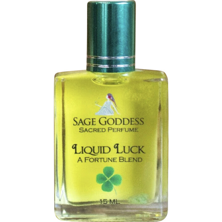 Liquid Luck