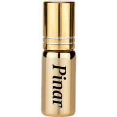 Pinar by Anabis perfume bottle