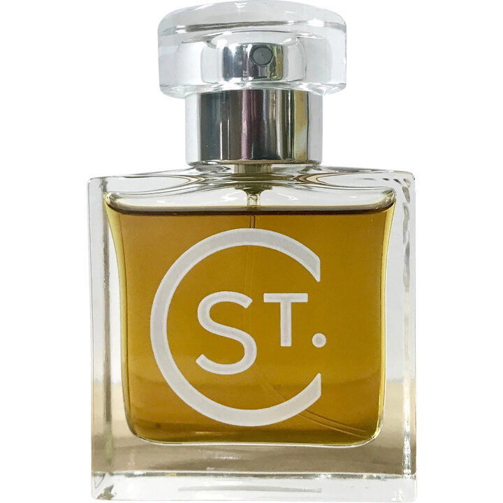 Pharaoh's Passion by St. Clair Scents perfume bottle