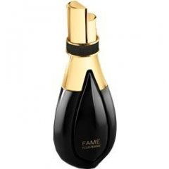 Fame by Privé perfume bottle